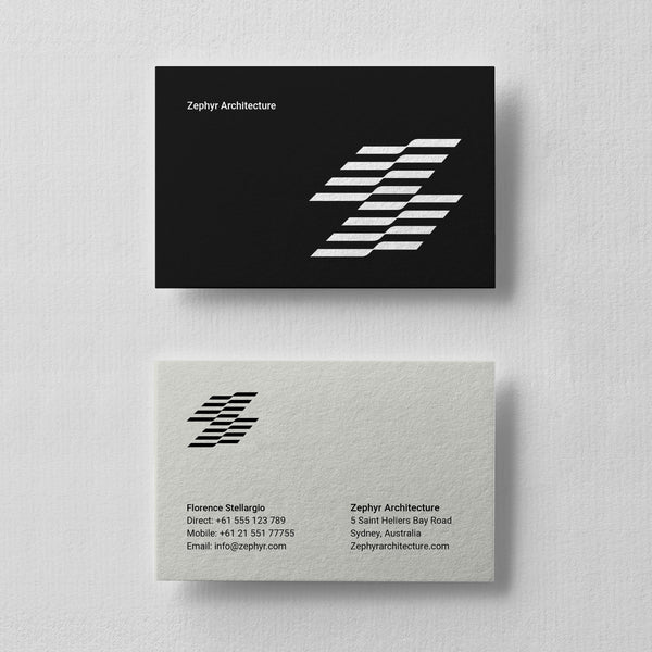 Business Card Design Ideas | By Abukoo