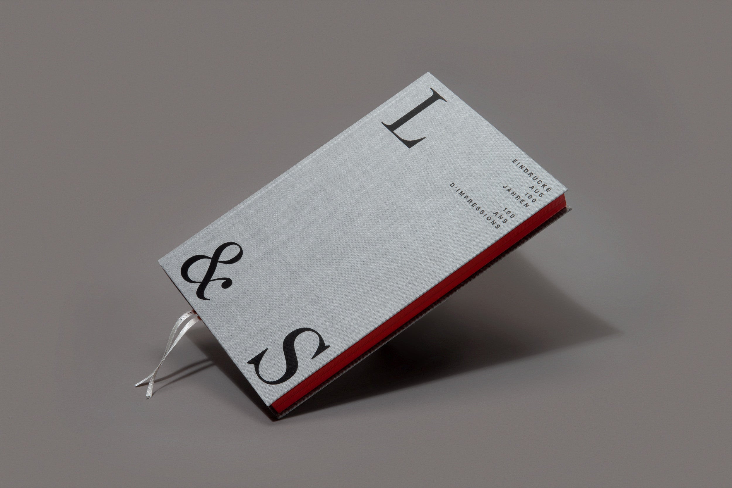 Typography Design | By Raffinerie