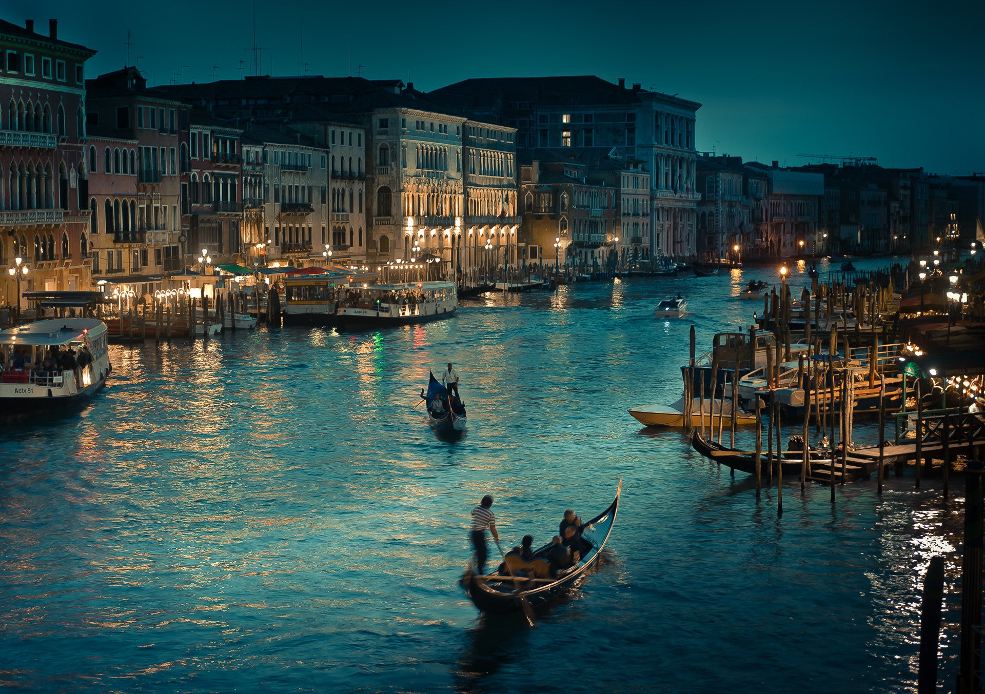 11 Amazing Travel Destinations for photography