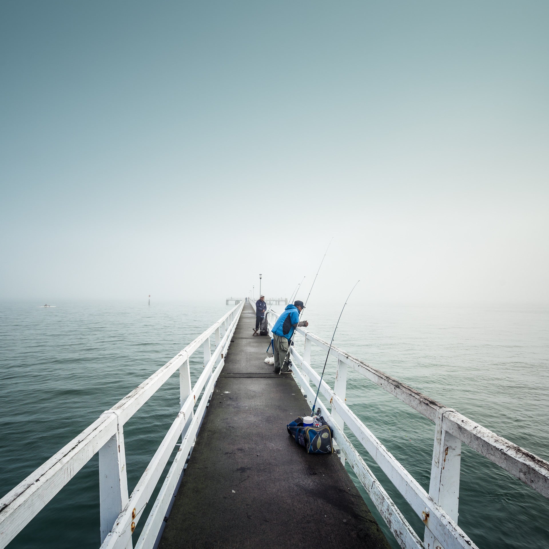 Lightroom Editing: Basic Steps