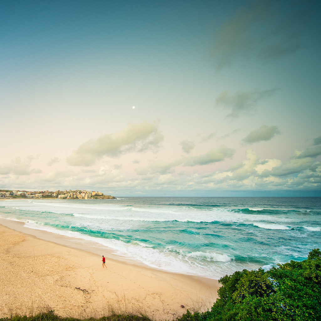 Travel Destinations | Bondi Beach in Sydney, Australia