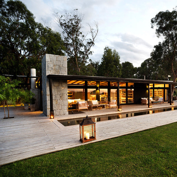 Modern House design | By Martin Gomez