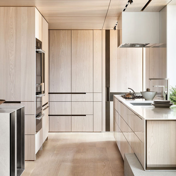 Kitchen ideas | Design by Workshop APD