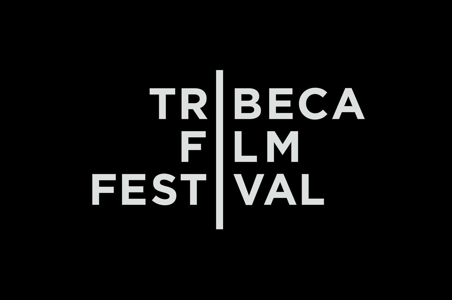 Tribeca Film Festival Branding | By Collins