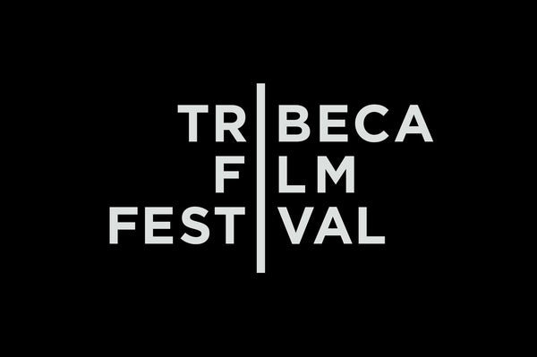 Tribeca Film Festival Branding | By Collins