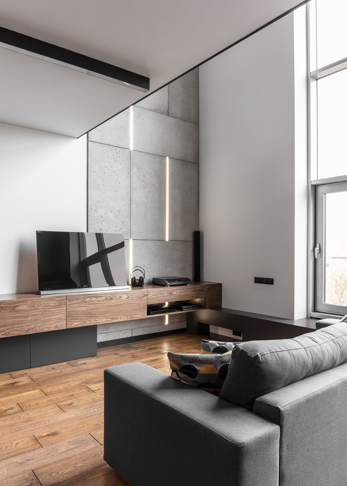 Apartment Interior Design for Small Spaces
