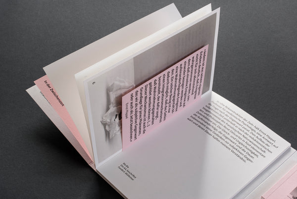 Book Design By Sunda Studio