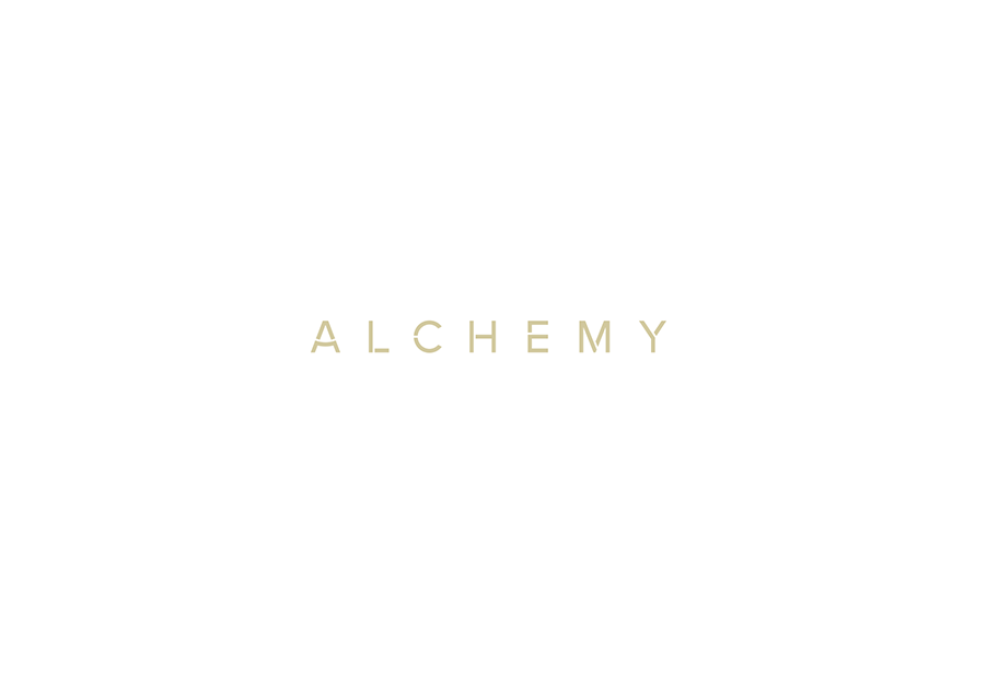 Alchemy Jewellery Branding | Design By Simple