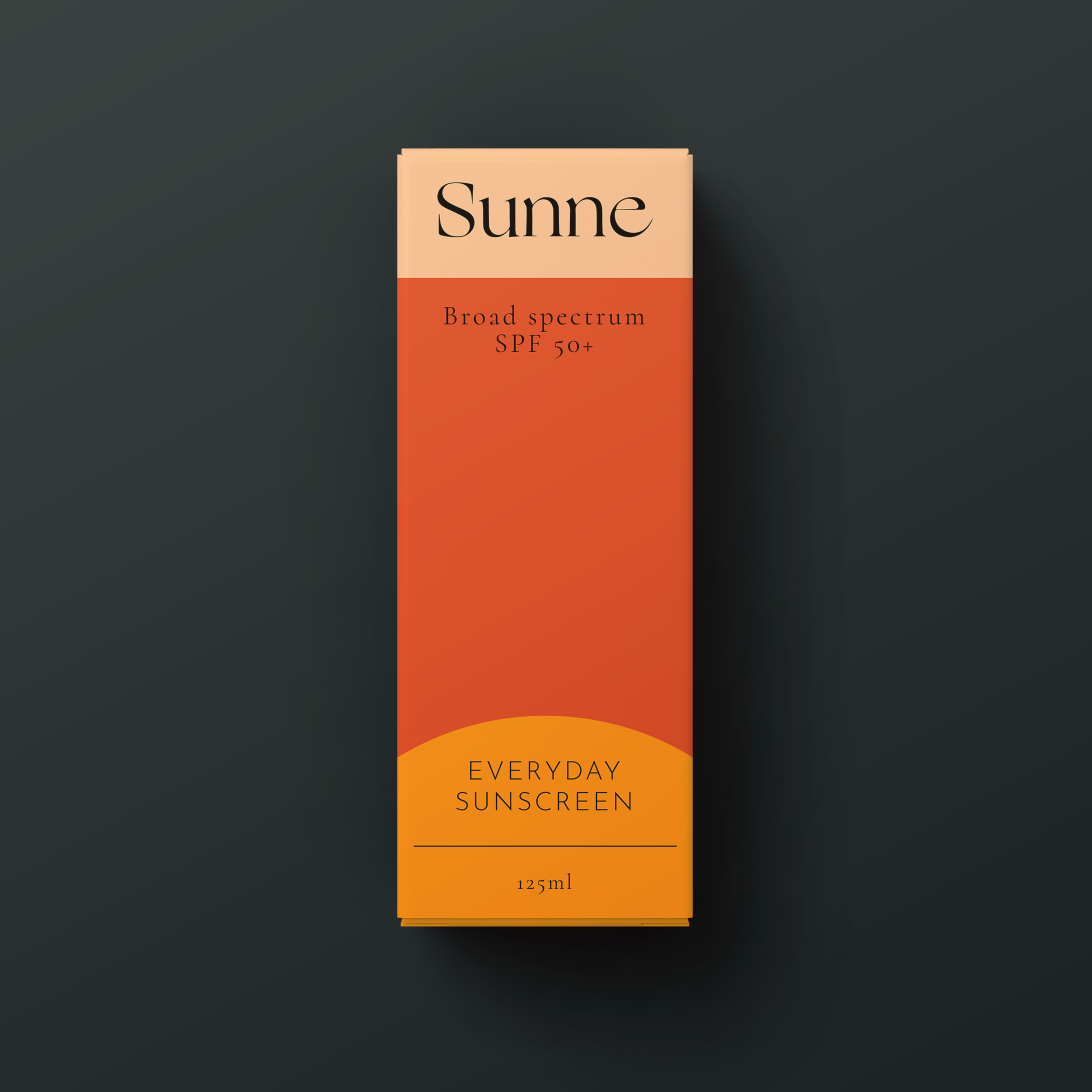 Website Design & Branding for Sunne