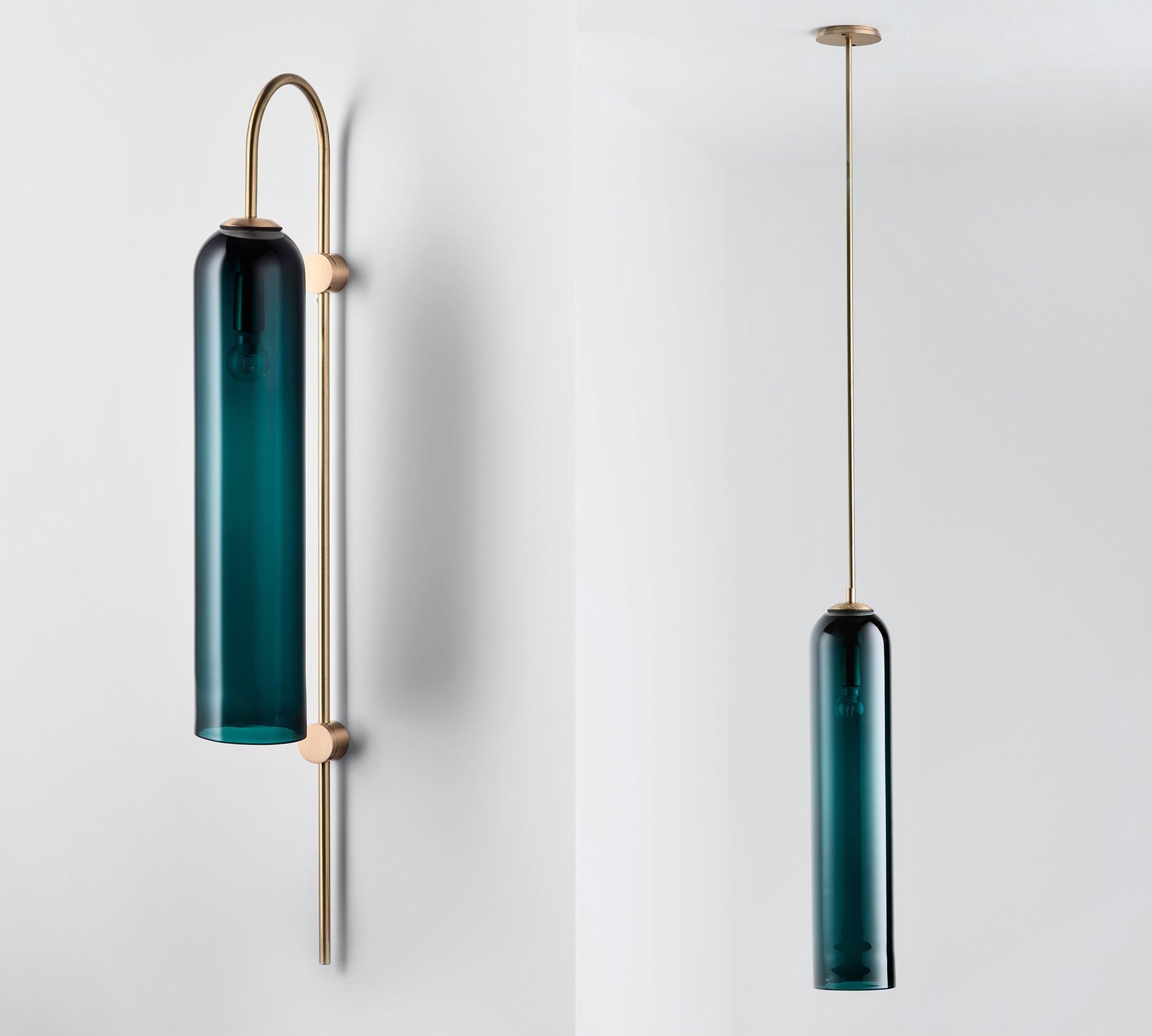 Beautiful lighting design by Float