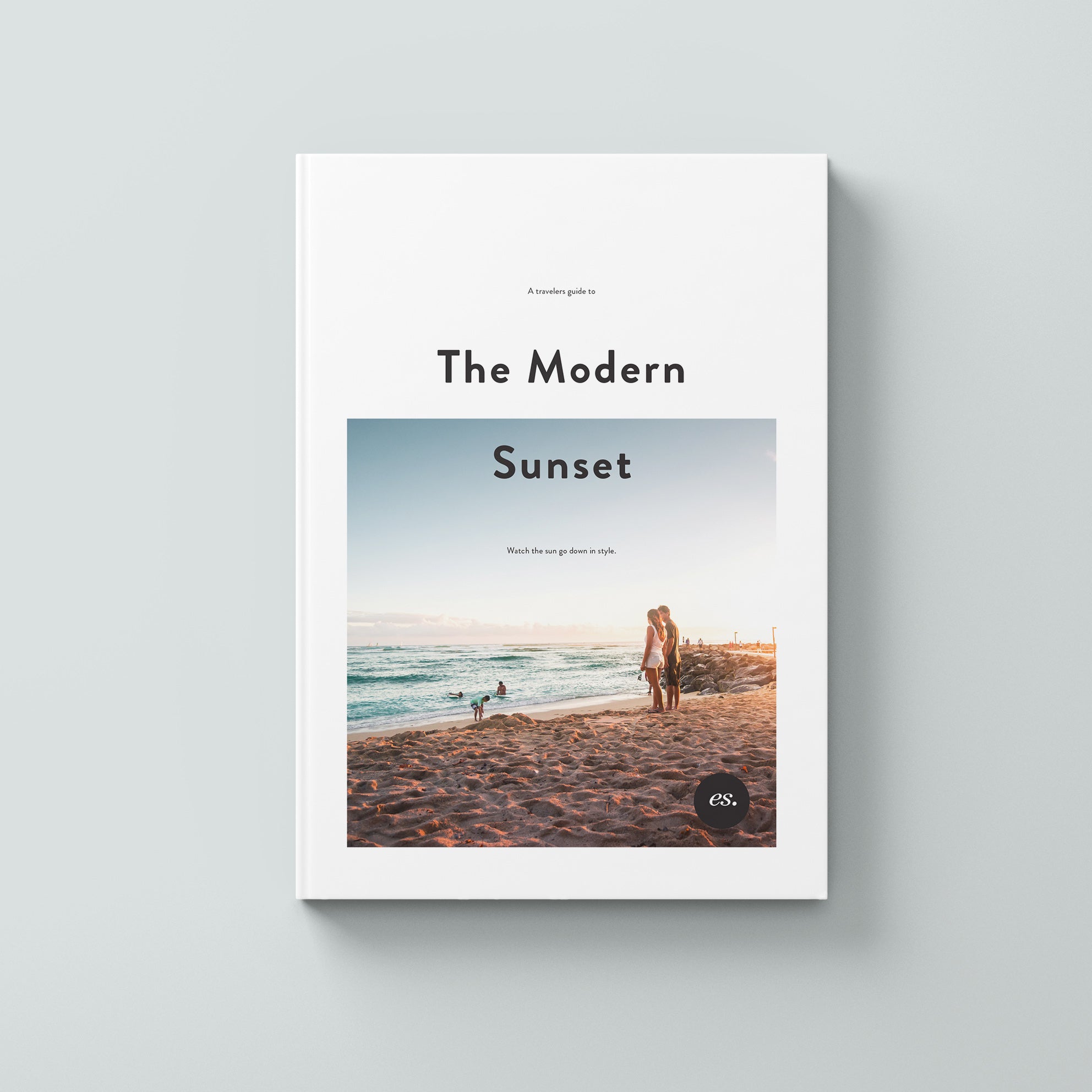 The Modern Sunset