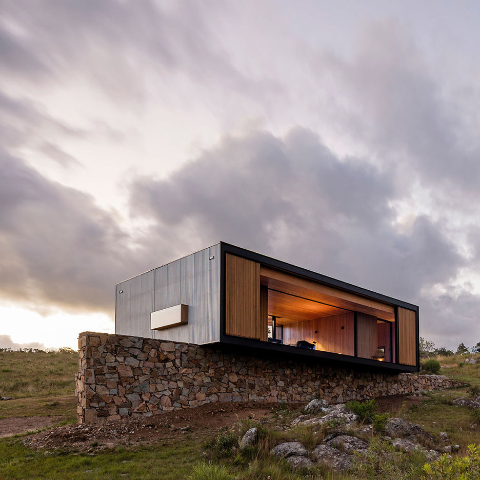 Prefab Homes | By MAPA