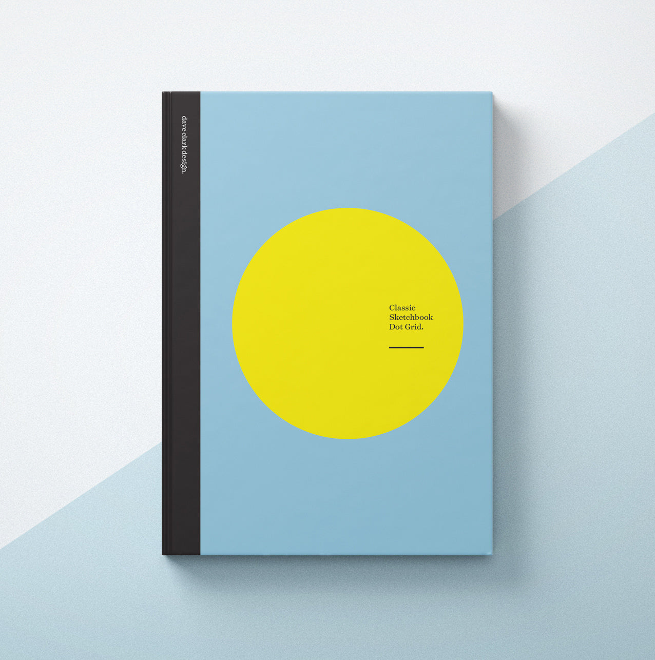 Beautiful Abstract Notebook Designs