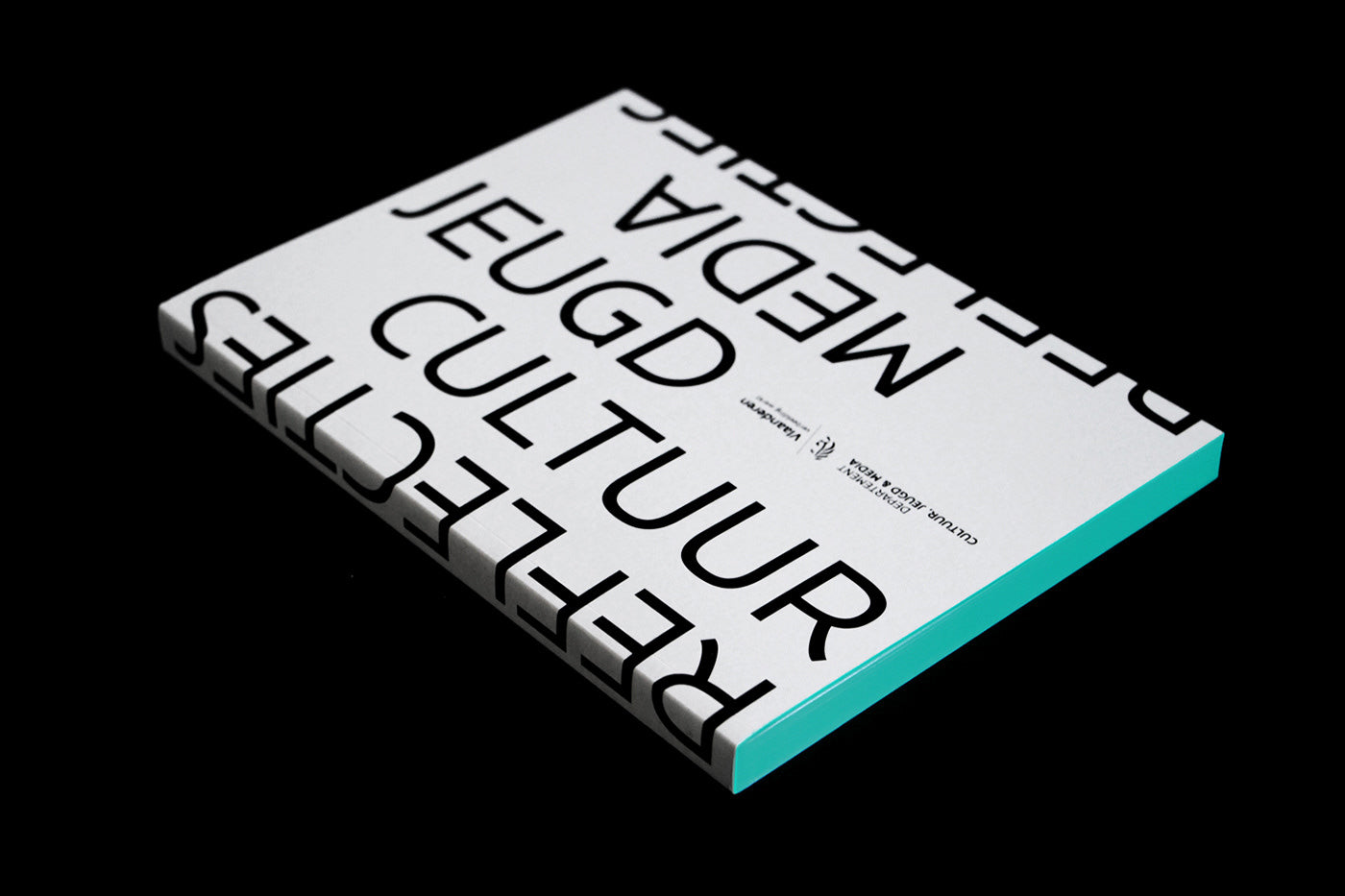 Editorial Book Design | By Tim Bisschop